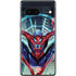 Marvel Spiderman Spiderman Armor MK IV Pixel Skins
